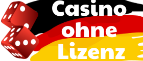Online Casino ohne Lizenz