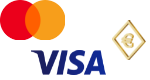 VISA und Mastercard im Casino ohne Lizenz